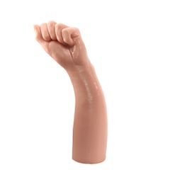 King size Realistic Bitch Fist-thumb-7