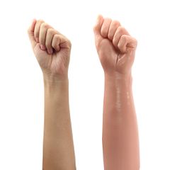 King size Realistic Bitch Fist-thumb-4