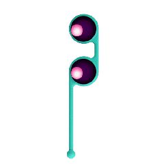 Pretty Love Kegel Tighten Up III