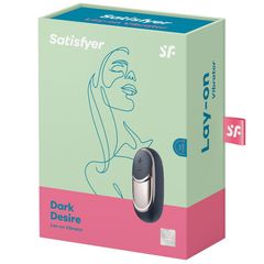 Satisfyer layons Dark Desire-thumb-4