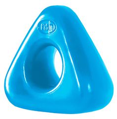 Ns Novelties Firefly Rise Cock Ring - Γαλάζιο Δαχτυλίδι Πέους