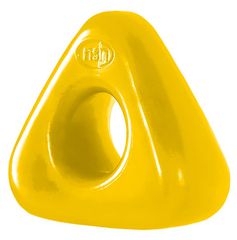 Ns Novelties Firefly Rise Cock Ring - Κίτρινο Δαχτυλίδι Πέους