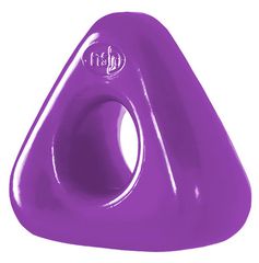 Ns Novelties Firefly Rise Cock Ring - Μωβ Δαχτυλίδι Πέους
