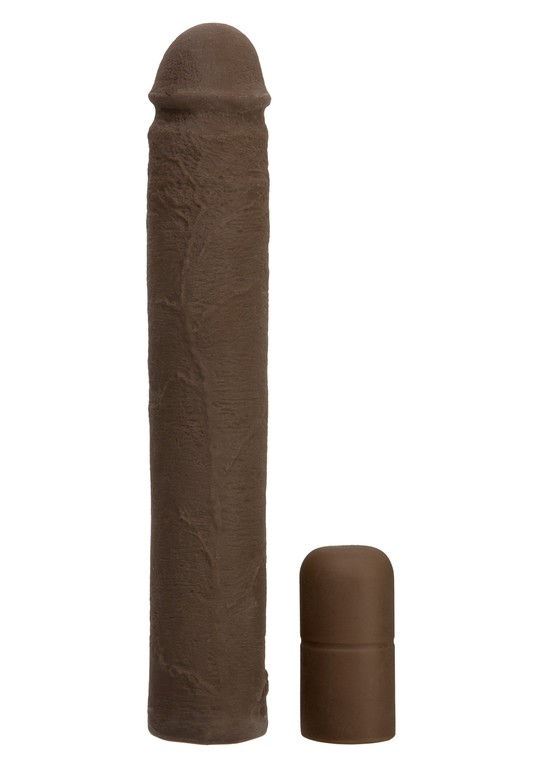 Doc Johnson - Xtend It Kit - Chocolate