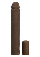 Doc Johnson - Xtend It Kit - Chocolate
