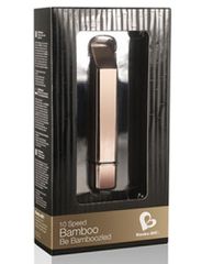 Bamboo 10 Speed-thumb-2
