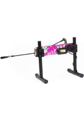 F-Machine Pro 3 Fuck Machine Pink-thumb-4