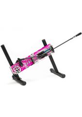 F-Machine Pro 3 Fuck Machine Pink-thumb-2