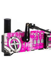 F-Machine Pro 3 Fuck Machine Pink-thumb-6