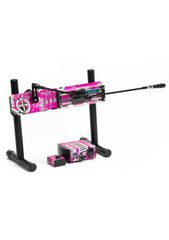 F-Machine Pro 3 Fuck Machine Pink