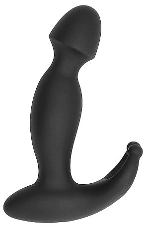 No. 65 - P-Spot Vibrator - Black