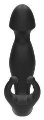 No. 65 - P-Spot Vibrator - Black-thumb-2