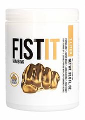 Χαλαρωτικό Πρωκτικό Λιπαντικό Fist It Numbing Water-Based Lubricant 1000ml - Shots Media
