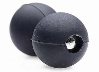Sin Spheres Silicone Magnetic Balls-thumb-1