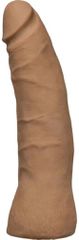 Ρεαλιστικό Ομοίωμα Πέους Thin Dong Realistic Cock 18 cm (Vac-U-Lock) - Pipedream