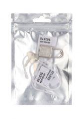 Spare Lock - White-thumb-1