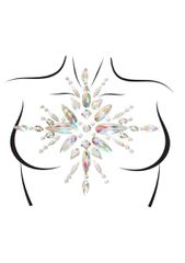 Στίκερ με πετράδια Soleil Body Jewels
