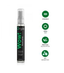 Wow! Blowjob Spray - 10 ml