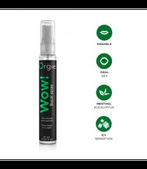 Wow! Blowjob Spray - 10 ml