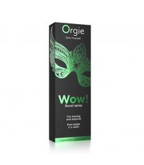 Wow! Blowjob Spray - 10 ml-thumb-1