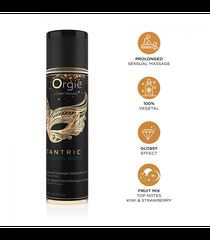 Tantric sensual massage oil celestial scent 200ml