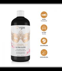 Noriplay - Nuru massage gel 500ml