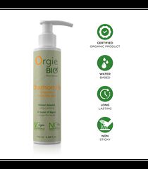 Bio Intimate Gel με Χαμομήλι