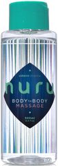 Cobeco Pharma Nuru Body To Body Massage Gel 500ml