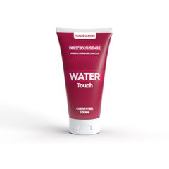 Water Lubricant water touch Cherry 100ml