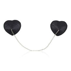 Heart Chain Nipples Tassels-thumb-1