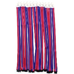 90cm Bisexual Lanyards with Detachable Keyhook-thumb-1