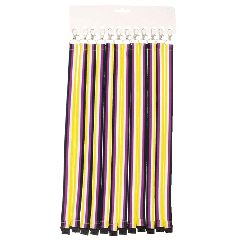 90cm Non-Binary Lanyards with Detachable Keyhook-thumb-1