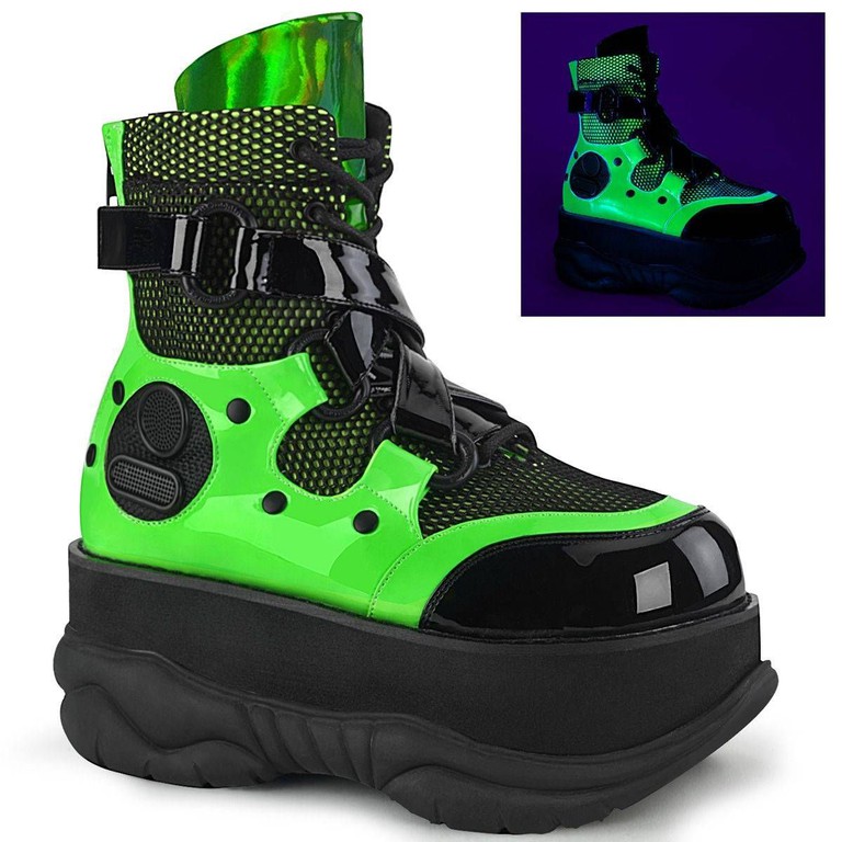 Boot NEPTUNE-126 no 41