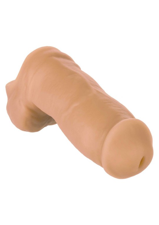 Packer Gear 12.8 cm Caramel