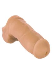 Packer Gear 12.8 cm Caramel