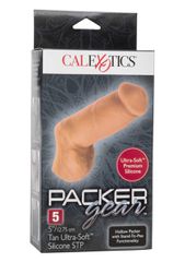 Packer Gear 12.8 cm Caramel-thumb-1