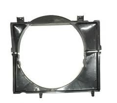 AUTOPARTS- ΒΑΣΗ ΒΕΝΤΙΛΑΤΕΡ (ΧΟΑΝΗ) ISUZU DMAX '03-'07 4JA1