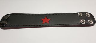 HANDMADE DOUBLE LAYER  WRISTBAND