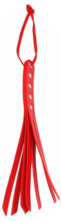 Mini Slapper 26cm Red