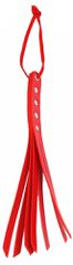Mini Slapper 26cm Red