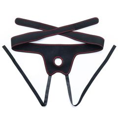 Lovetoy Easy Strap-On Set 21,5 cm-thumb-8
