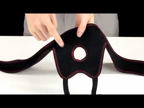 Lovetoy Easy Strap-On Set 21,5 cm