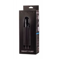 Masturbating Smart Penis Pump-thumb-2