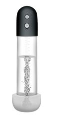 Masturbating Basic Penis Pump USB Realov