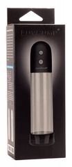 Masturbating Basic Penis Pump USB Realov-thumb-3