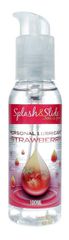 Personal Edible Lube Strawberry 100ml
