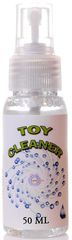 Sex Toy Cleaner 50 ml