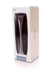 Double masturbator SUSAN Delight 2.0 - 36 functions USB-thumb-1