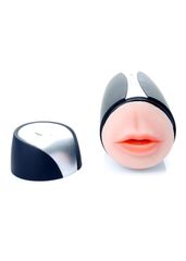 Double masturbator SUSAN Delight 2.0 - 36 functions USB-thumb-7