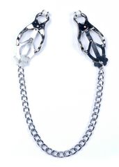 Exclusive Nipple Clamps No.11